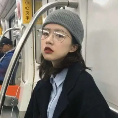 社会人头像女生图片 霸气社会人专用微信头像 - 女生头像 - 潮人个性