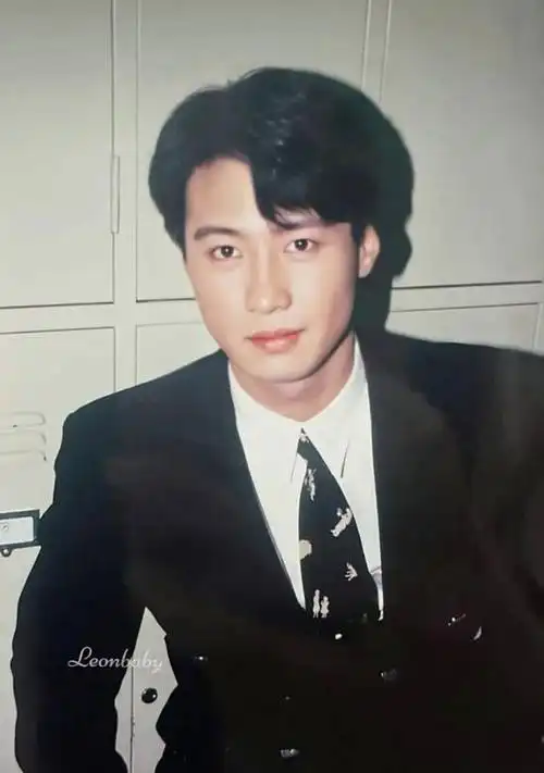 四大天王中最低调的黎明这一次却让世界刮目相看