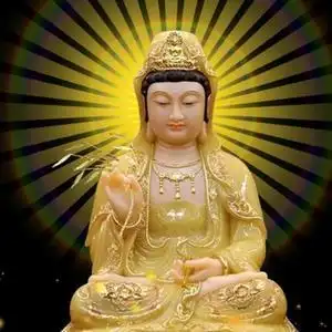 阿弥陀佛,知足常乐!头像