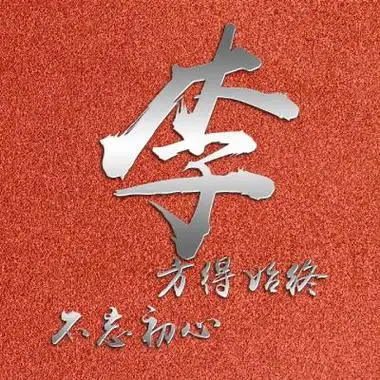 2023最火李姓图片头像(18张)