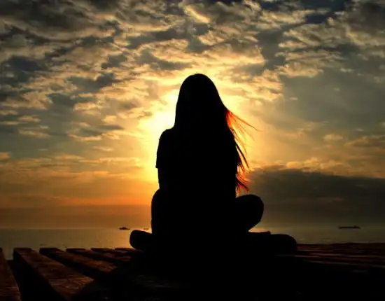 心理测试:4张美女背影图,哪位最孤单?秒测你跟ta合不合适!