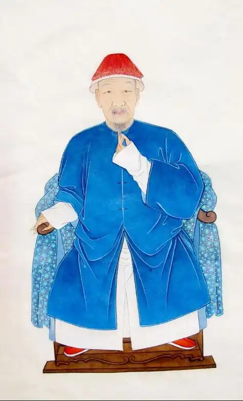 "聊斋先生"蒲松龄于1715年2月25日去世