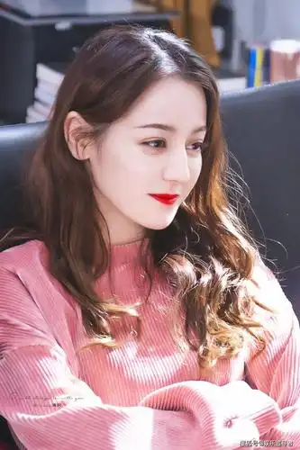 迪丽热巴强势登顶吃货属性再曝光网友太可爱了吧