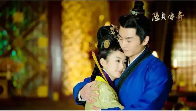 消费朱一龙三年,又来碰瓷赵丽颖,于正这是要干嘛