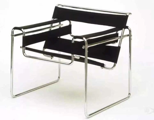 包豪斯十大经典设计(下)