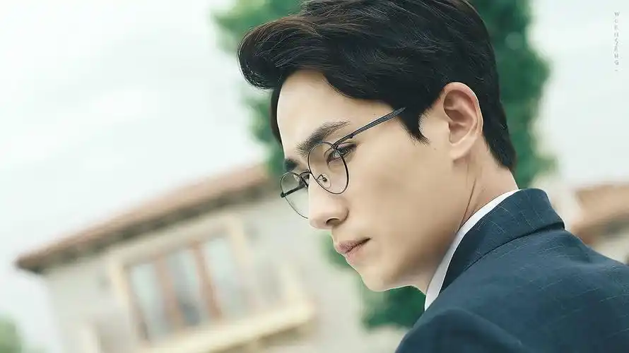 朱一龙 yilong zhu的图片