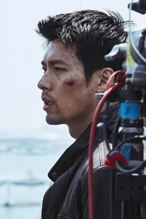 原创玄彬侧颜杀帅照高挺鼻梁微翘睫毛穿白t清爽男友百想台下是禁欲