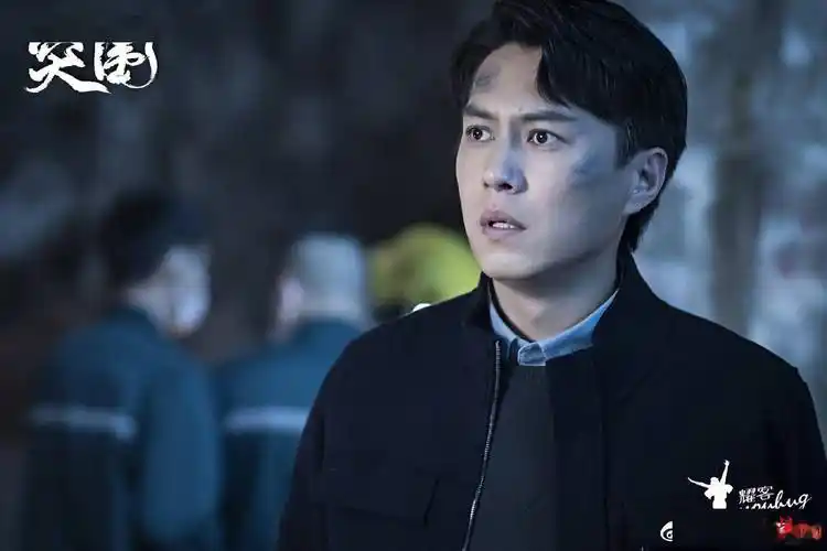 红星专访|周梅森:《突围》不是《人民的名义2》 王立科也不是原型人物