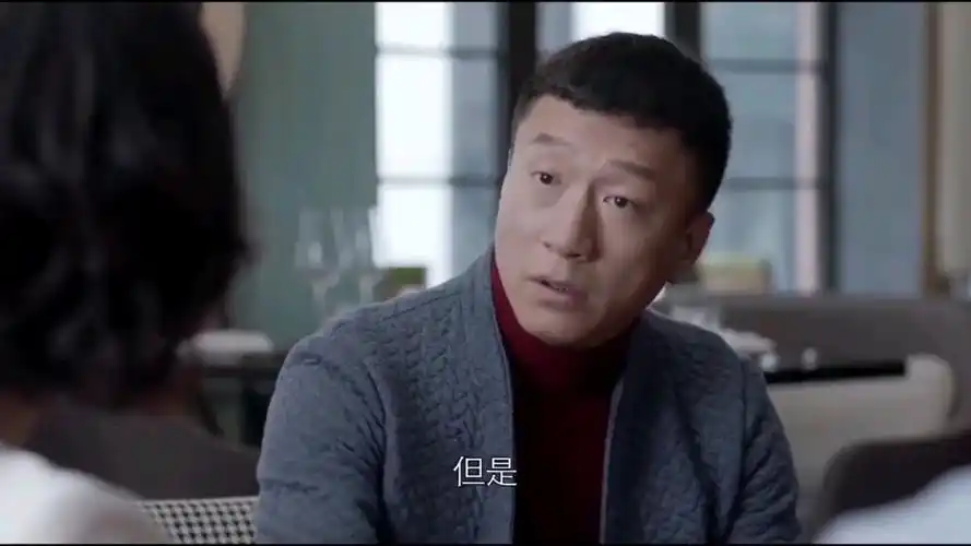 好先生孙红雷狠起来怼人,心理医生都急眼了