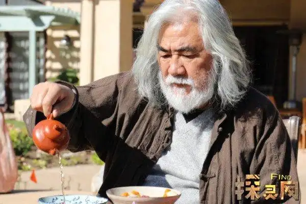 张纪中个人资料,张纪中人物介绍(中国内地导演兼制片人) — 探灵网