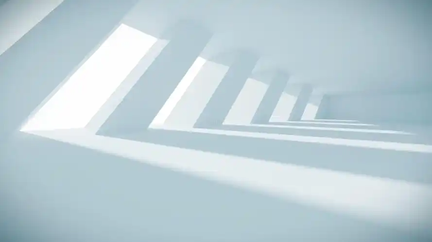 视频素材 影视包装 合成背景 干净简洁三维空间背景来自视频原始文件