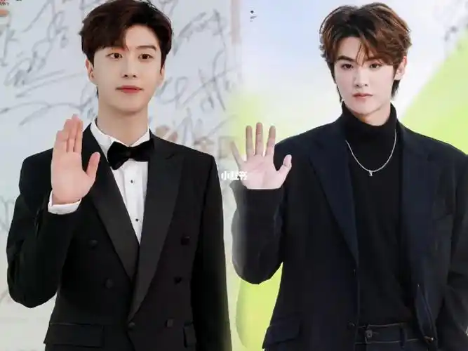 黄明昊  #范丞丞 #皇权富贵  #叁肆 #厦门金鸡奖  #金鸡奖