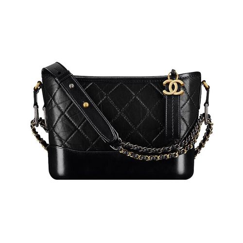 chanel/香奈儿流浪包小号同款宋茜同款杨幂同款娜扎同款热巴同款街拍