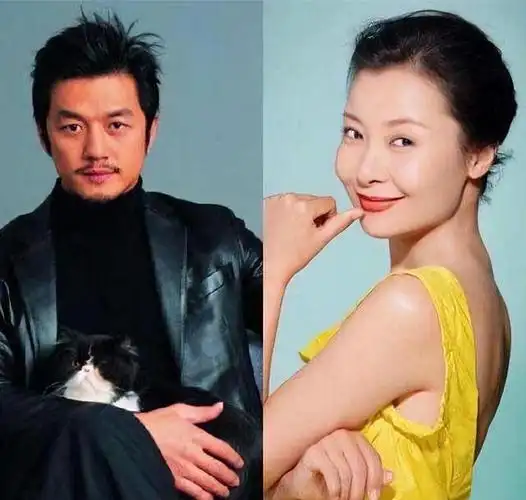 王菲终于揭开了李亚鹏的真实面目,她在公众场合以毫不掩饰的嘲讽和