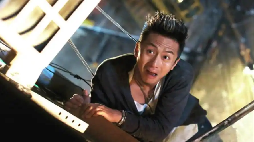 邓超演过哪些精彩的电影呢?