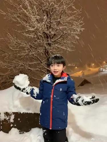 greengre的相册-刘家凯儿子edward成长记录