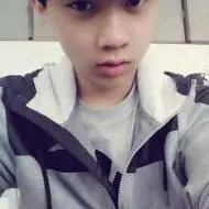 15岁男孩照片帅气初中头像,男生头像图片