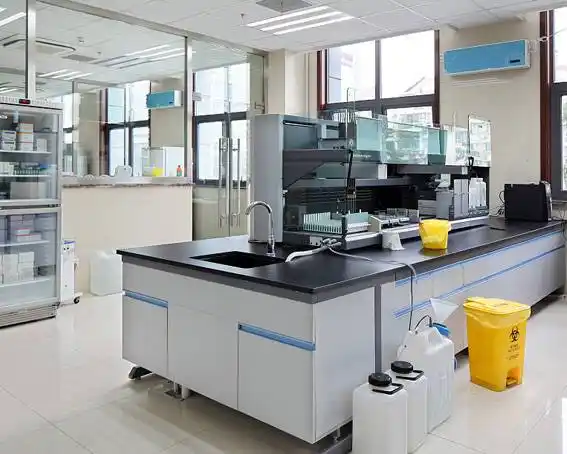 三甲医院检验科实验室科室设计要点sicolab_手机搜狐网