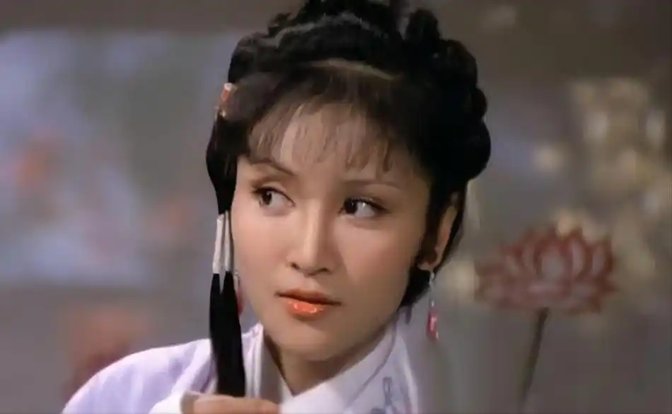 狄波拉个人资料(传奇港姐狄波拉:和赌王纠缠,甩富豪嫁谢贤,离异再嫁小