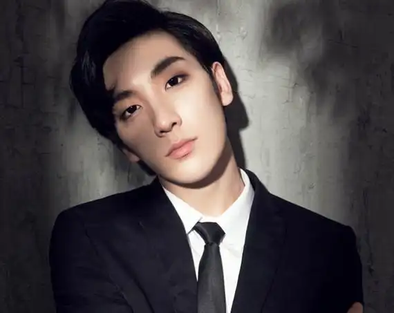 快乐男声王广允个人资料简介 图揭王广允家庭背景演艺经历