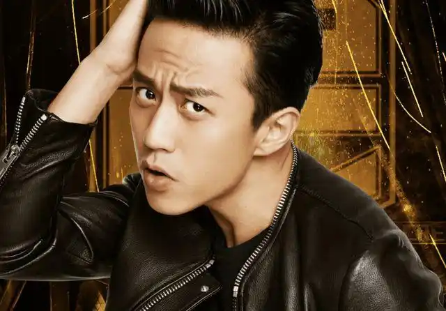 邓超参加葬礼被张国立骂郝蕾颁奖显尴尬和冯小刚一笑泯恩仇