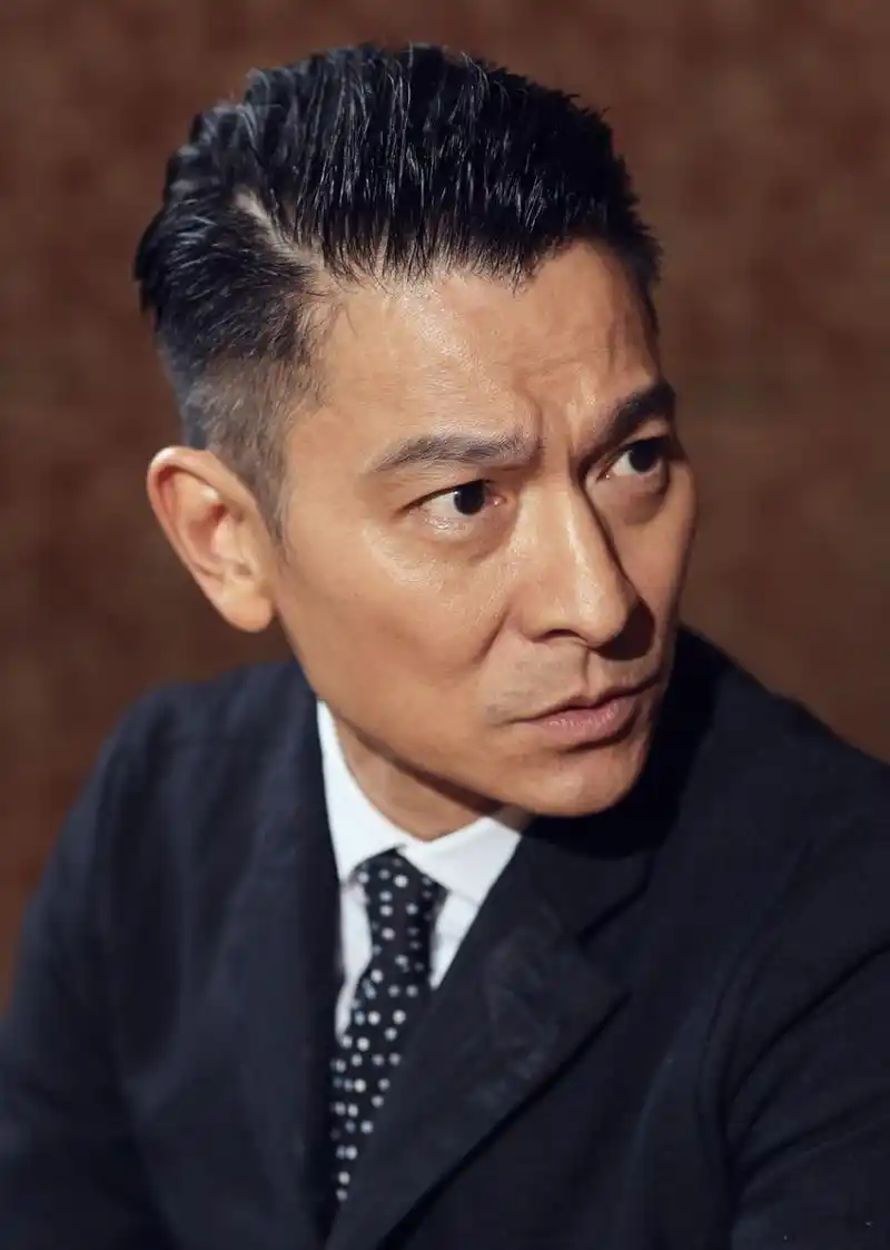 刘德华最讨厌的三个人:两个是他帮助过的人,一个是他最亲的人