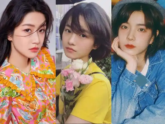 三里屯三姐妹京圈新势力出道即巅峰风头碾压张子枫赵今麦