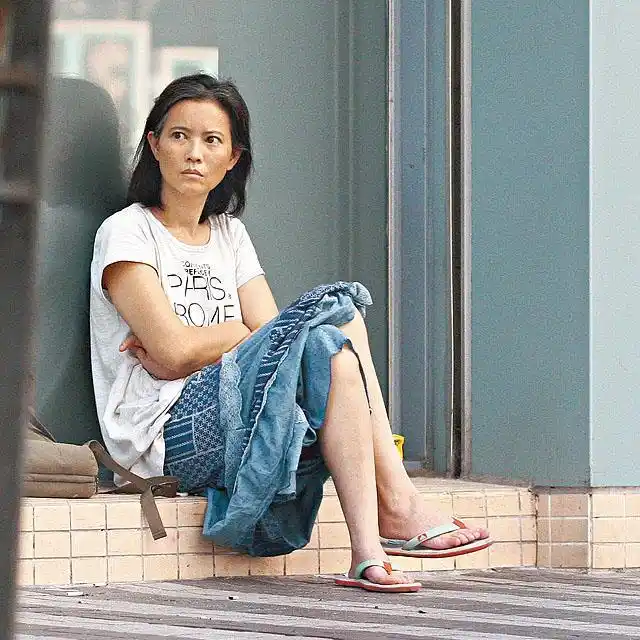 "蜘蛛精"走了!蓝洁瑛昔日美照如画,曾被称"靓绝五台山"!