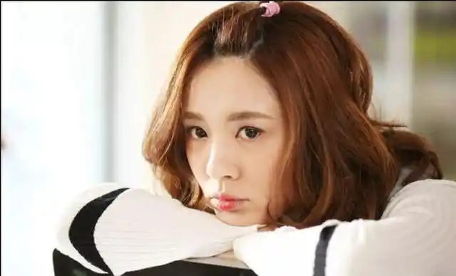 还记得《我的体育老师》中的王小米吗?新剧要来了,还是那么甜!