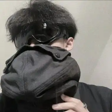 最酷的头像男图片 男生头像图片大全 -【爱个性】