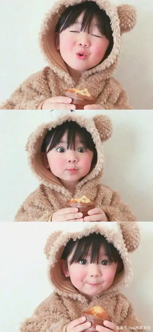 多彩壁纸121期|清新小女孩壁纸!罗熙手机壁纸!