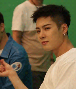 王嘉尔:别以为你管好了熊孩子,自己就不是"熊孩子"啦!