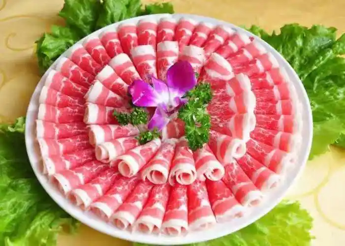 北京阳坊胜利涮羊肉(鹤壁店)