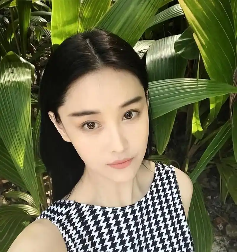 回顾"猛虎"何捷:用6年时间证明张馨予是全世界传统的女人