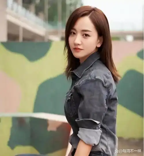 "懒惰女星"杨蓉:演戏当兼职,也不去领奖,出道多年从不缺戏拍