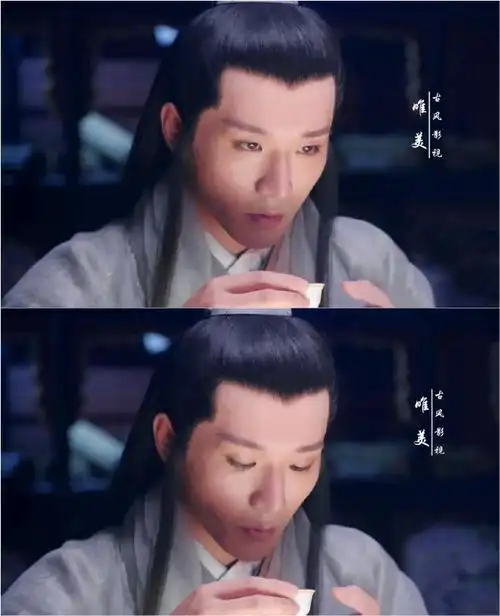 曾虹畅影无垢上仙图片无垢上仙花千骨无垢上仙扮演者无垢上仙吕泪