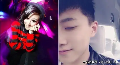 范世琦女友是谁揭好声音毛泽少个人资料微博照片 范世琦滚出快男是