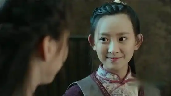 娘道:招娣遇险遭绑架,瑛娘为救儿巧设计,假意迎合时少卿救爱女