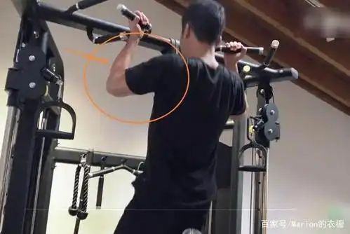 吴京锻炼腹部肌肉让谢楠坐他肚子上,看到坐的位置,不愧是夫妻!