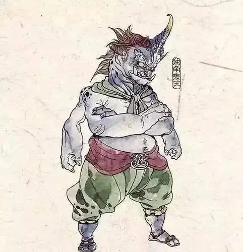 《西游记》中大力鬼王为什么会呆在天庭,而不在地府呢?