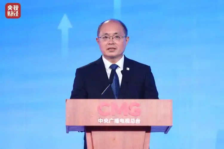 中央广播电视总台发布《2024年度esg行动报告》  助力