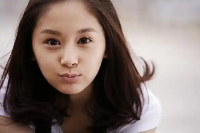 演员王子文最美的16张照片笑容可爱灵气的演技让人不忘