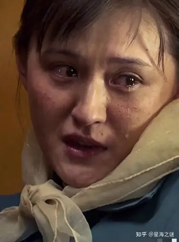 山海情热依扎的精湛演技惊艳了我