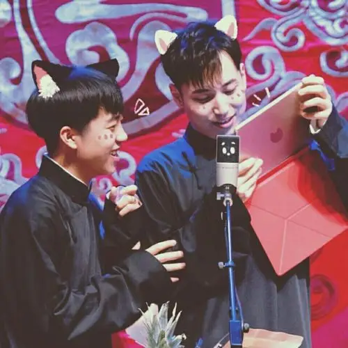 2019张九龄王九龙天津相声专场在哪买票?在哪订票?