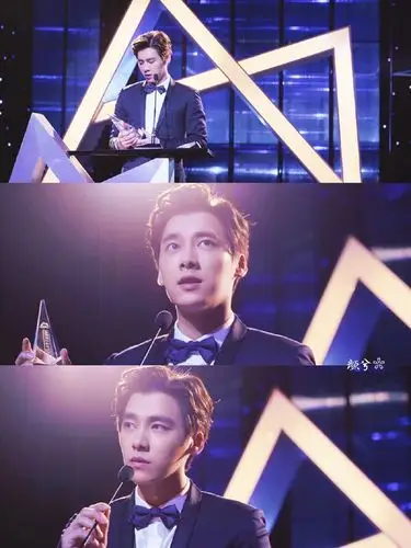 《怦然星动》上映3周年 苏星宇生日快乐