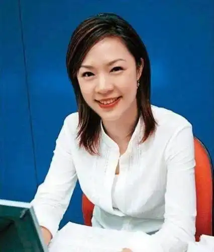 庾澄庆现任妻子十分低调,与前妻伊能静比相差甚大!