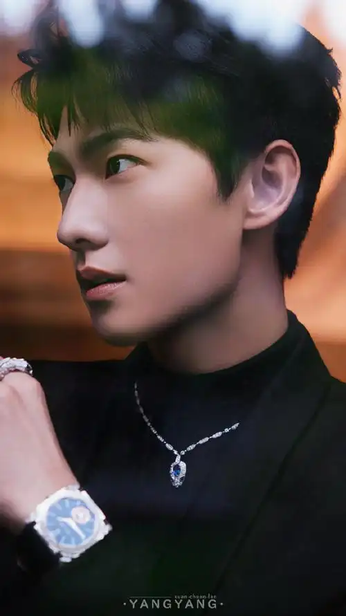 每周不一young##杨洋韩立##杨洋