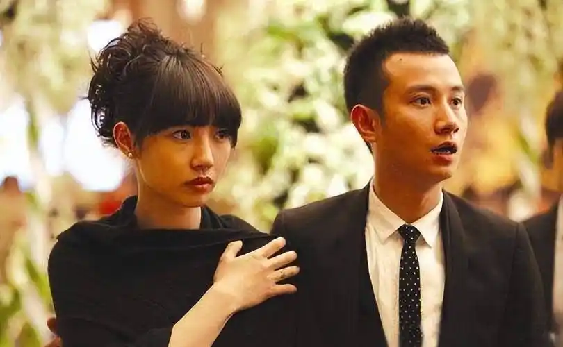 原创文章我老婆之前没想过跟我结婚我老婆的独立很吸引我