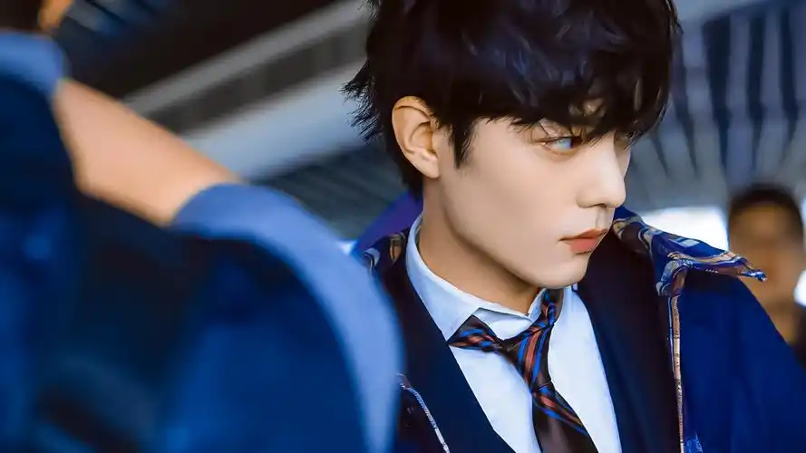 肖战- 堆糖,美图壁纸兴趣社区