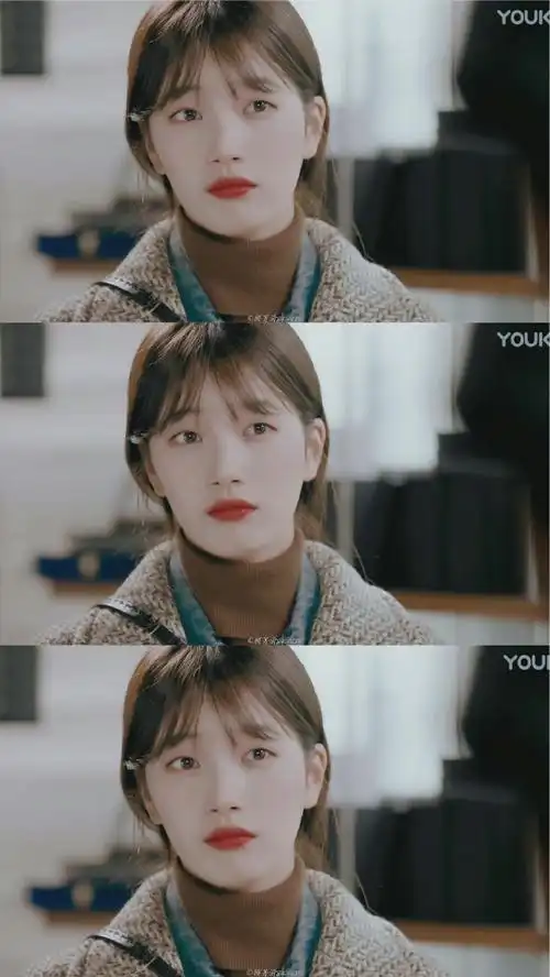 都好看的漂亮美女任意依恋里裴秀智每一套穿搭都狠狠长在我审美点上